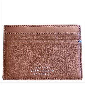 Smythson Wallet
